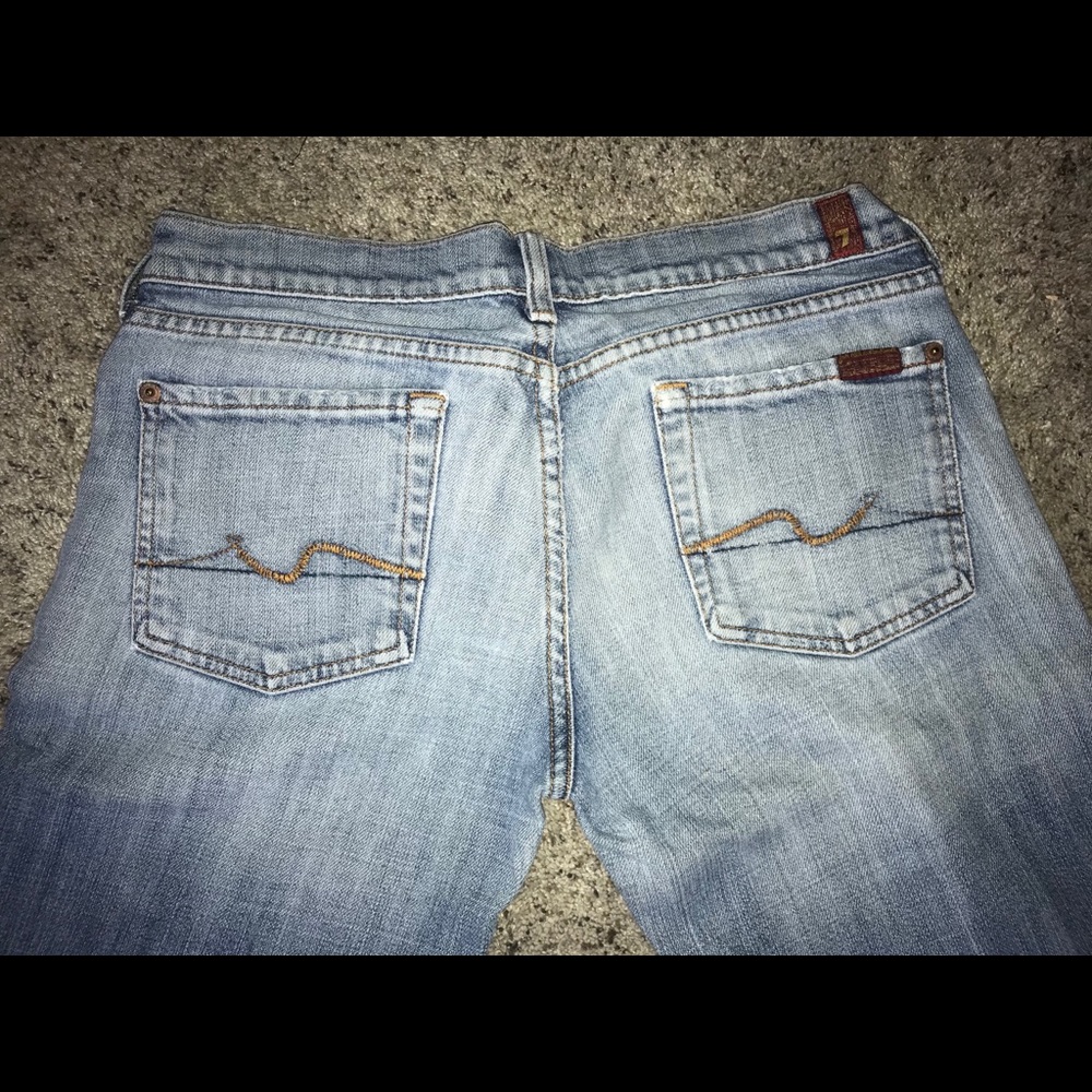 7 Jeans